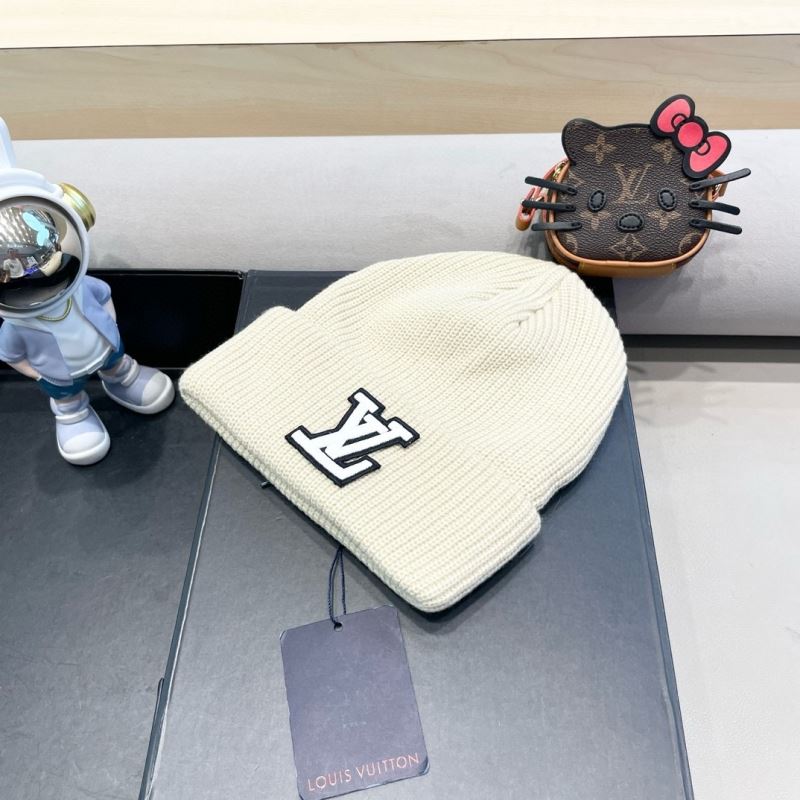 Louis Vuitton Caps